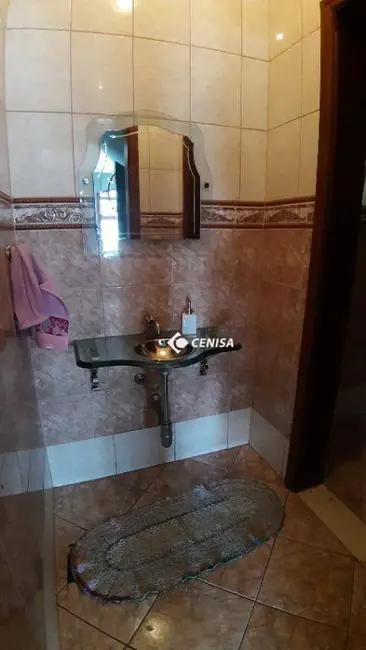 Foto 5 de Casa com 4 quartos à venda, 250m2 em Jardim Regina, Indaiatuba - SP