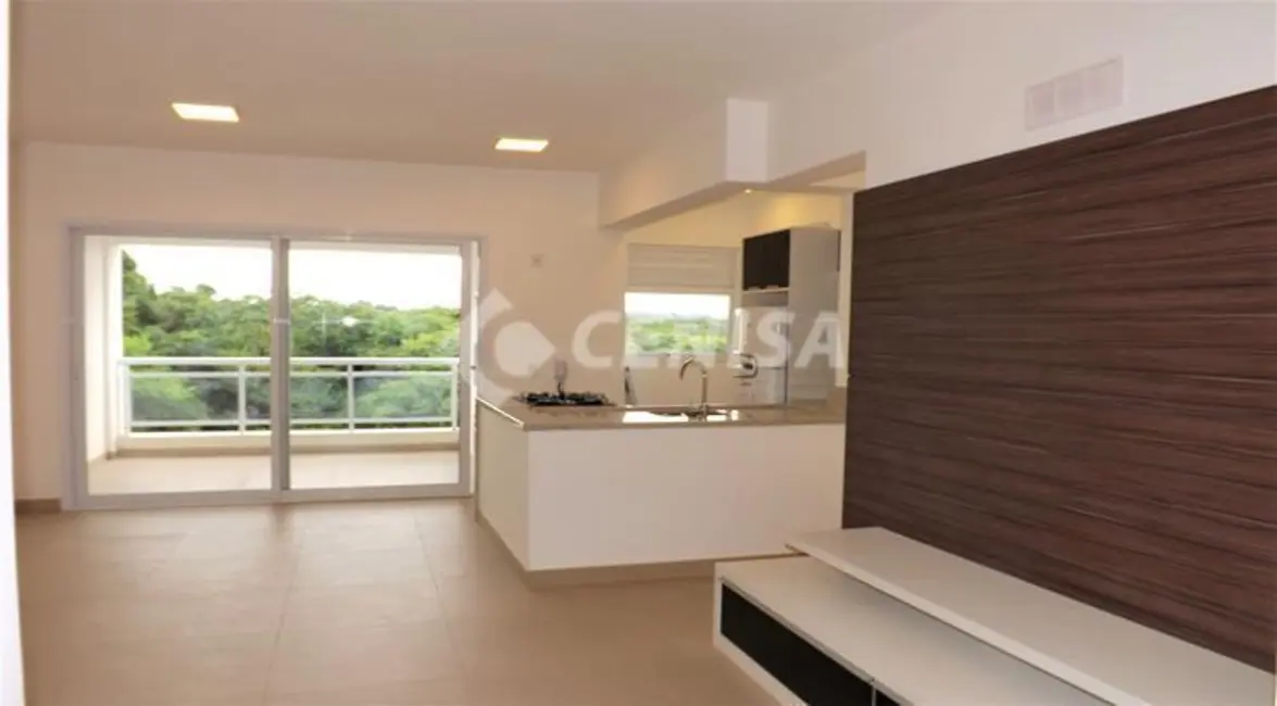 Foto 1 de Apartamento com 2 quartos à venda, 82m2 em Vila Homero, Indaiatuba - SP