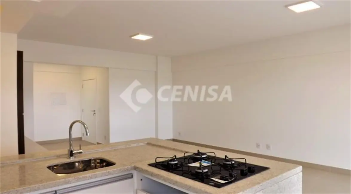 Foto 4 de Apartamento com 2 quartos à venda, 82m2 em Vila Homero, Indaiatuba - SP