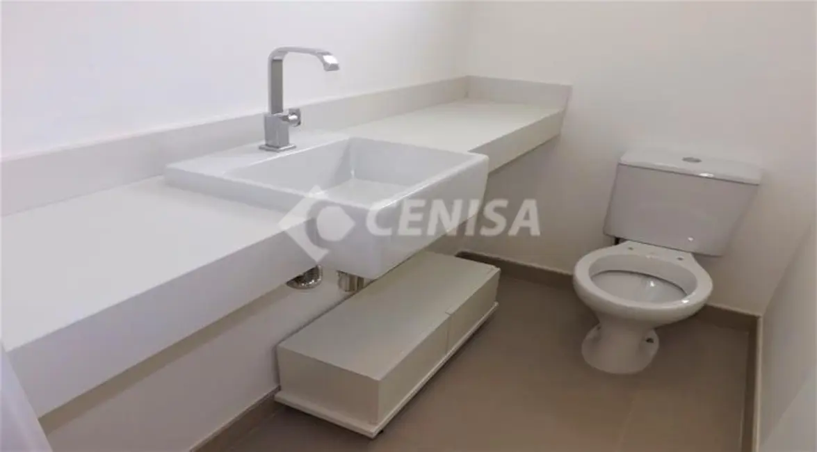 Foto 9 de Apartamento com 2 quartos à venda, 82m2 em Vila Homero, Indaiatuba - SP
