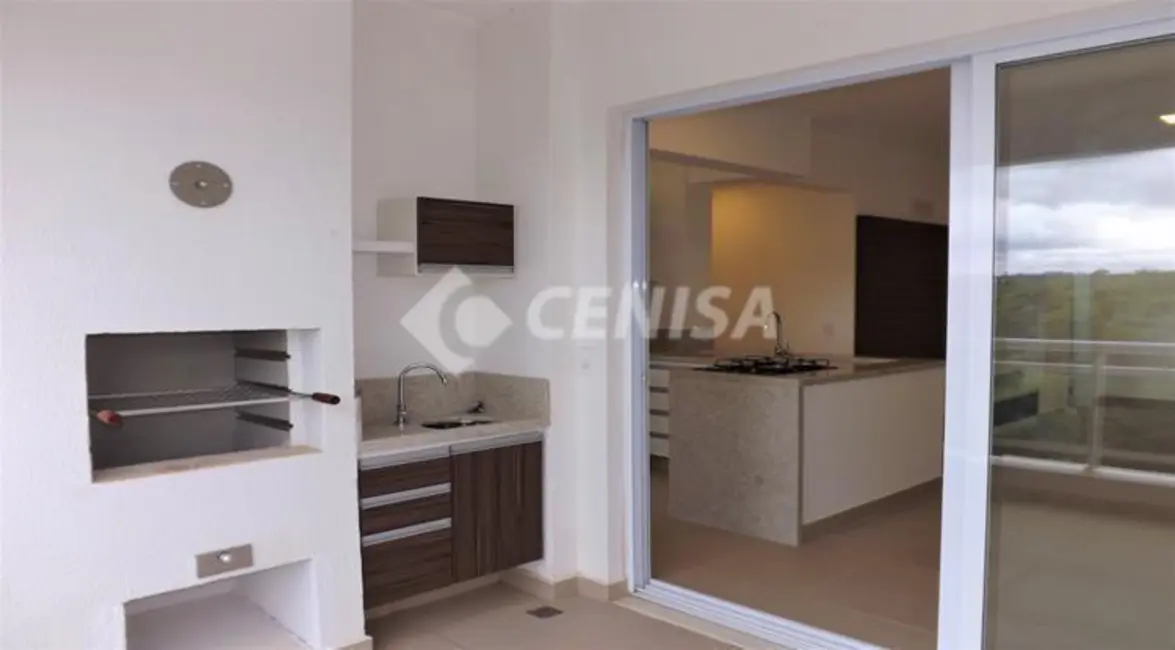 Foto 8 de Apartamento com 2 quartos à venda, 82m2 em Vila Homero, Indaiatuba - SP