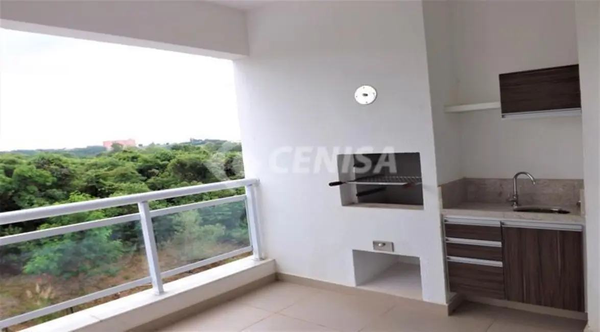Foto 7 de Apartamento com 2 quartos à venda, 82m2 em Vila Homero, Indaiatuba - SP
