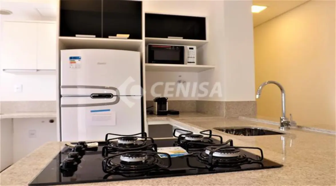 Foto 6 de Apartamento com 2 quartos à venda, 82m2 em Vila Homero, Indaiatuba - SP