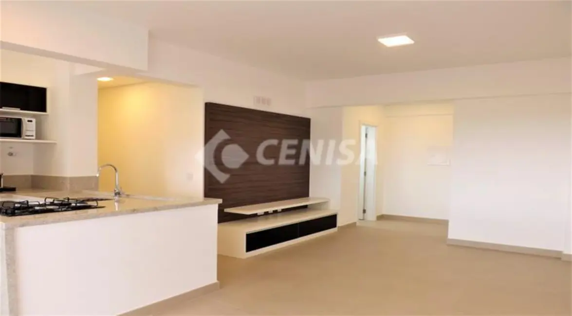 Foto 2 de Apartamento com 2 quartos à venda, 82m2 em Vila Homero, Indaiatuba - SP