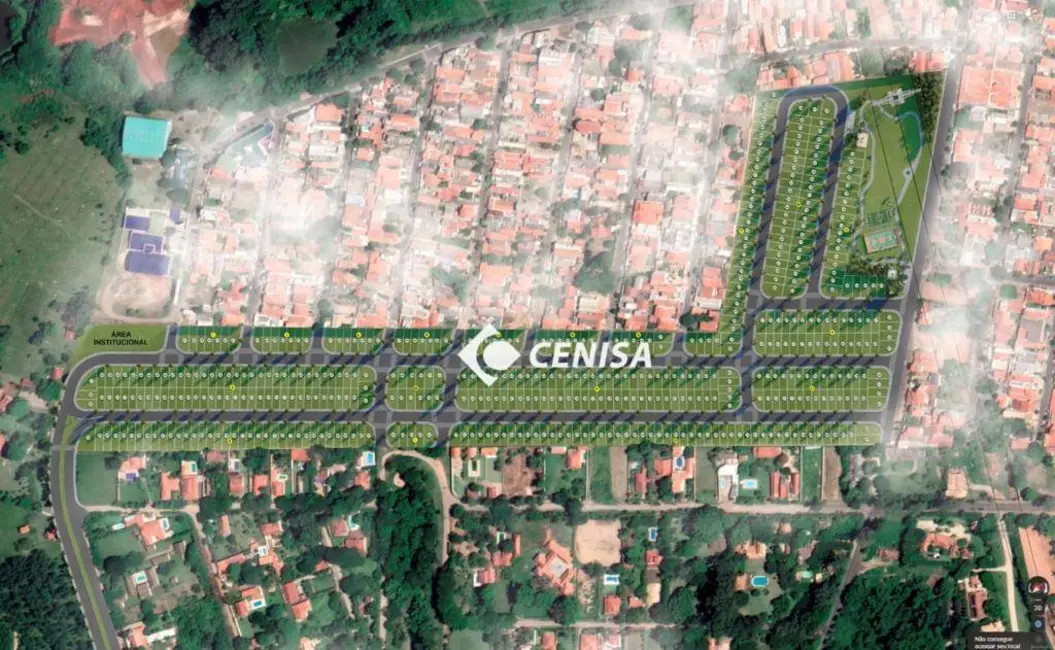 Foto 3 de Terreno / Lote à venda, 150m2 em Chácara Alvorada, Indaiatuba - SP