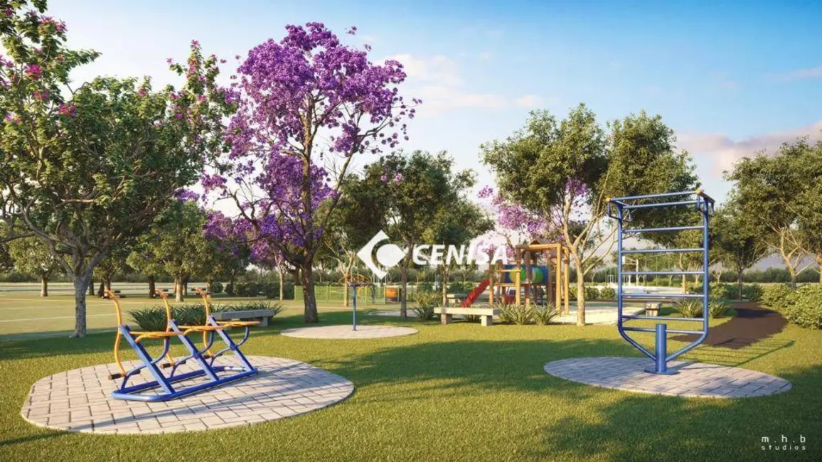 Foto 4 de Terreno / Lote à venda, 150m2 em Chácara Alvorada, Indaiatuba - SP