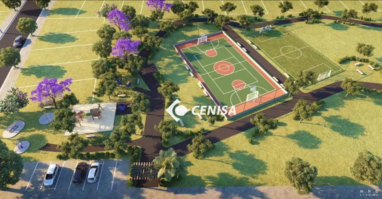 Foto 9 de Terreno / Lote à venda, 150m2 em Chácara Alvorada, Indaiatuba - SP