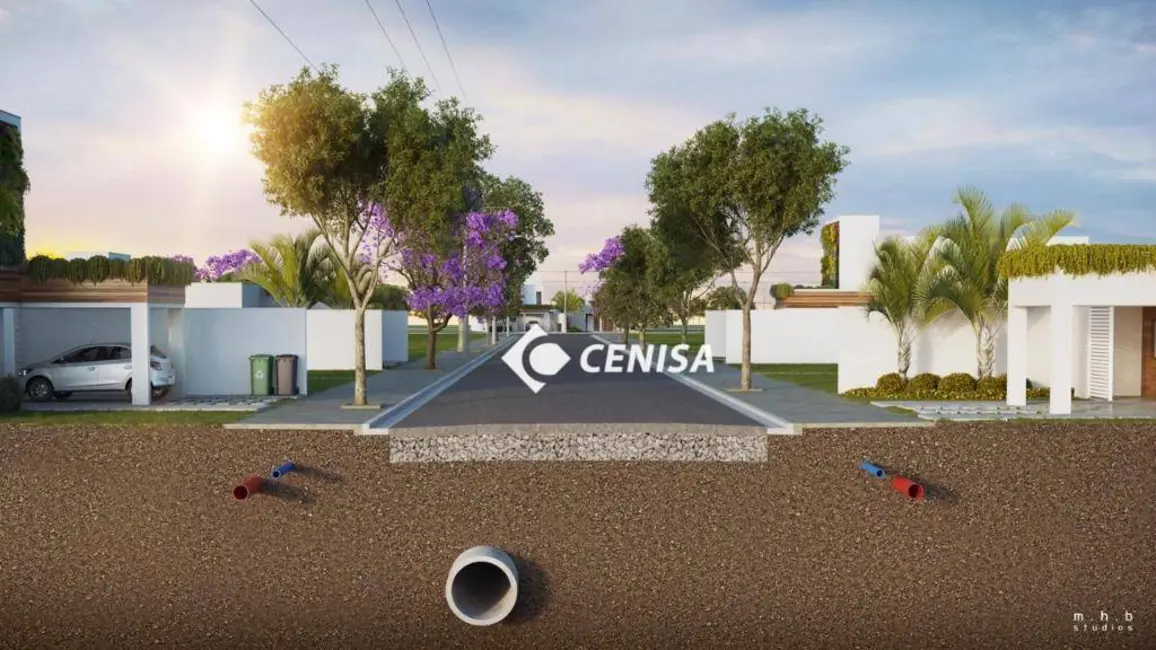 Foto 5 de Terreno / Lote à venda, 150m2 em Chácara Alvorada, Indaiatuba - SP