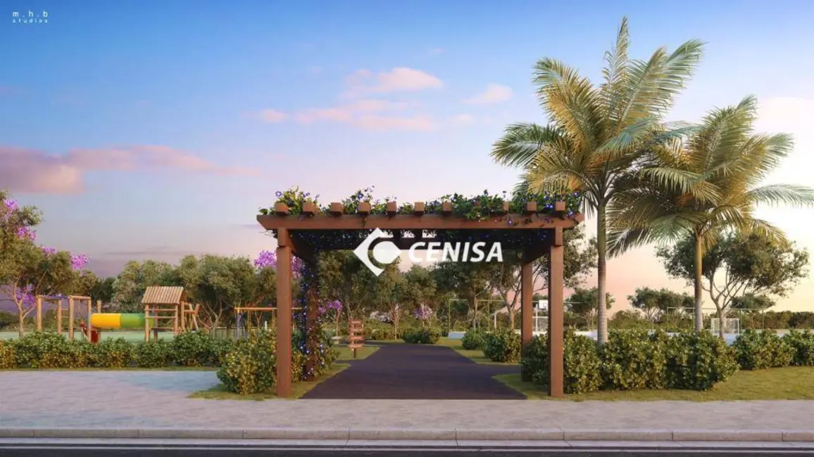 Foto 7 de Terreno / Lote à venda, 150m2 em Chácara Alvorada, Indaiatuba - SP