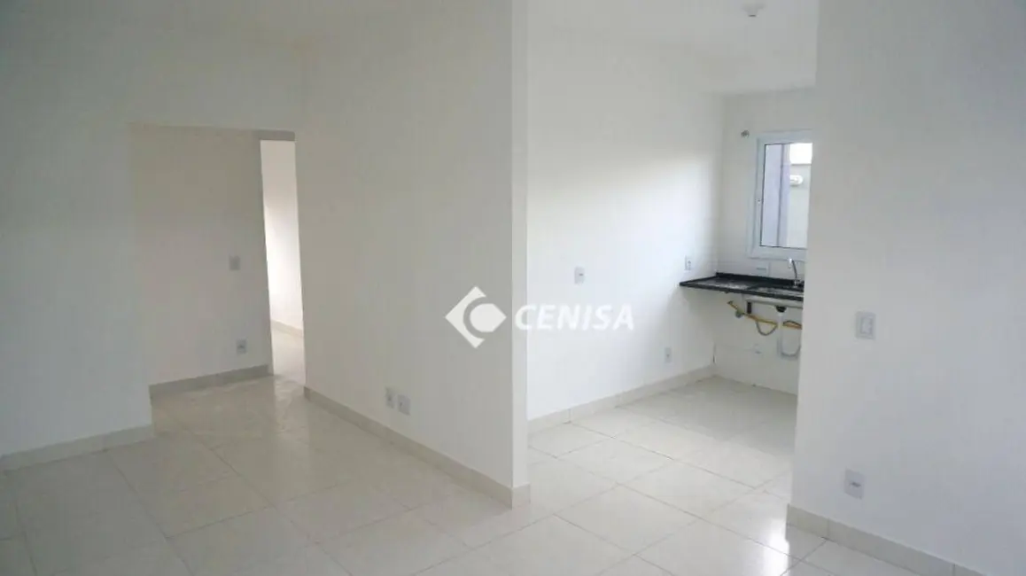 Foto 2 de Apartamento com 3 quartos à venda, 139m2 em Jardim Barcelona, Indaiatuba - SP