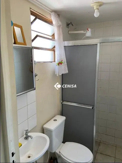 Foto 7 de Apartamento com 2 quartos à venda, 49m2 em Jardim Morumbi, Indaiatuba - SP