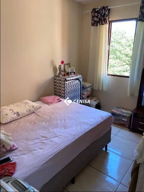 Foto 8 de Apartamento com 2 quartos à venda, 49m2 em Jardim Morumbi, Indaiatuba - SP