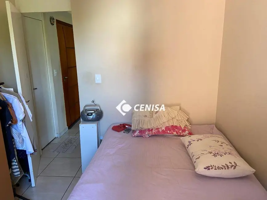 Foto 9 de Apartamento com 2 quartos à venda, 49m2 em Jardim Morumbi, Indaiatuba - SP