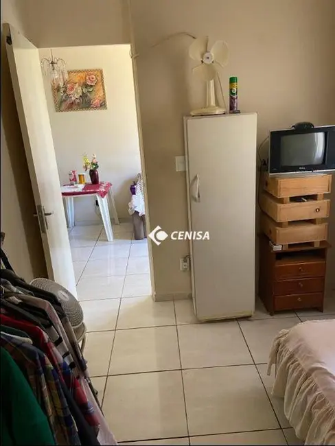 Foto 3 de Apartamento com 2 quartos à venda, 49m2 em Jardim Morumbi, Indaiatuba - SP