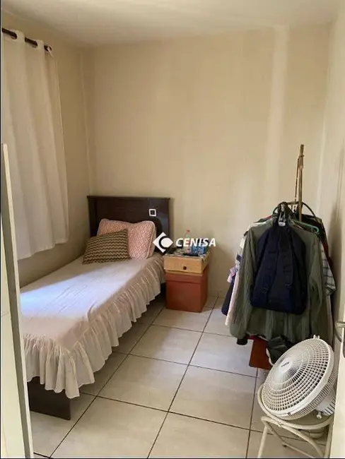 Foto 4 de Apartamento com 2 quartos à venda, 49m2 em Jardim Morumbi, Indaiatuba - SP