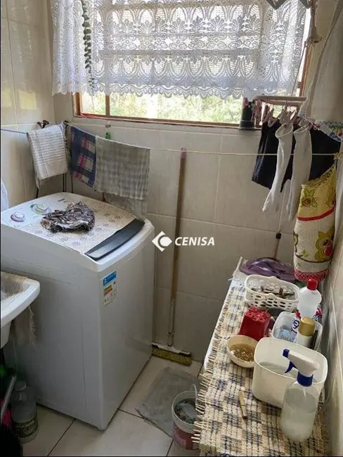 Foto 6 de Apartamento com 2 quartos à venda, 49m2 em Jardim Morumbi, Indaiatuba - SP