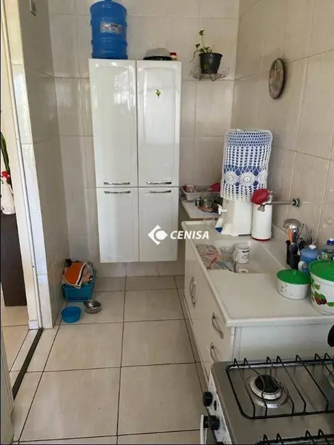 Foto 5 de Apartamento com 2 quartos à venda, 49m2 em Jardim Morumbi, Indaiatuba - SP