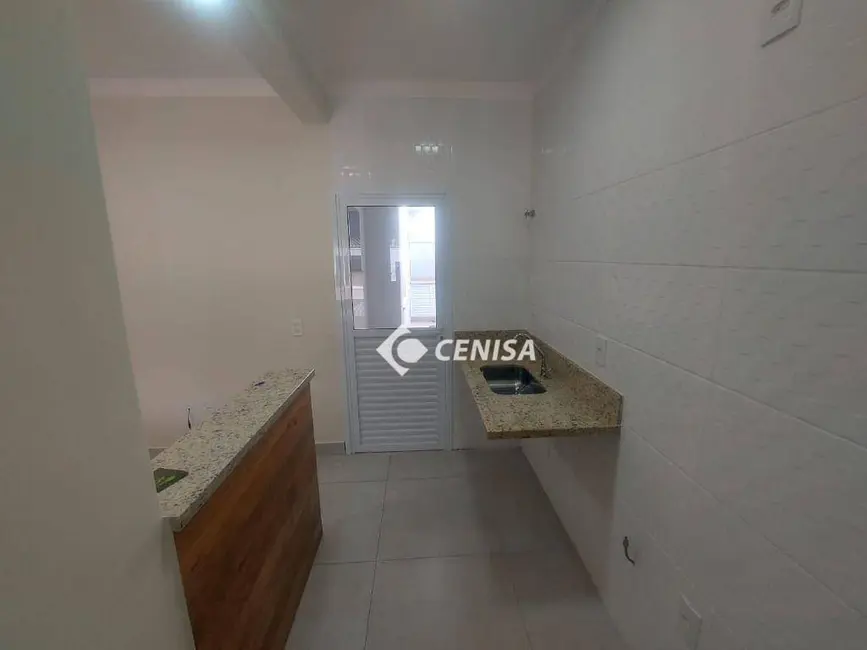 Foto 8 de Casa com 2 quartos à venda, 75m2 em Jardim dos Colibris, Indaiatuba - SP