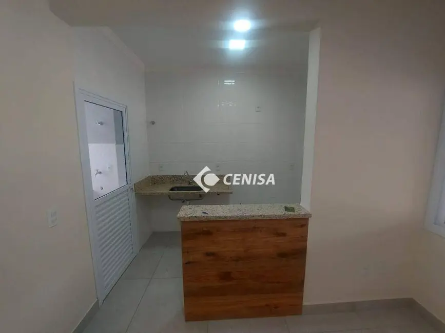 Foto 7 de Casa com 2 quartos à venda, 75m2 em Jardim dos Colibris, Indaiatuba - SP