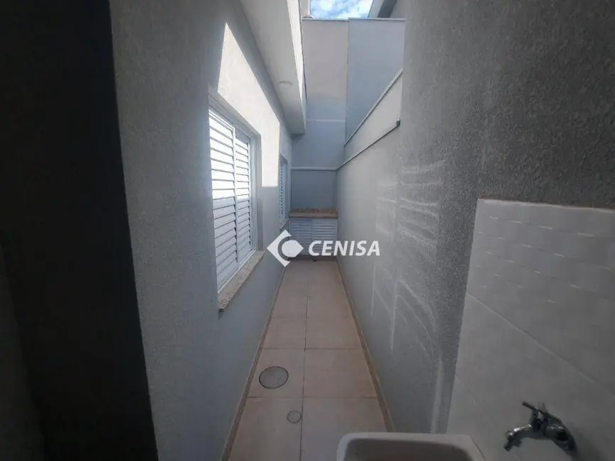 Foto 9 de Casa com 2 quartos à venda, 75m2 em Jardim dos Colibris, Indaiatuba - SP