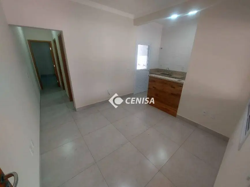 Foto 5 de Casa com 2 quartos à venda, 75m2 em Jardim dos Colibris, Indaiatuba - SP