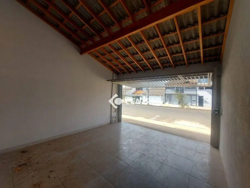 Foto 4 de Casa com 2 quartos à venda, 75m2 em Jardim dos Colibris, Indaiatuba - SP