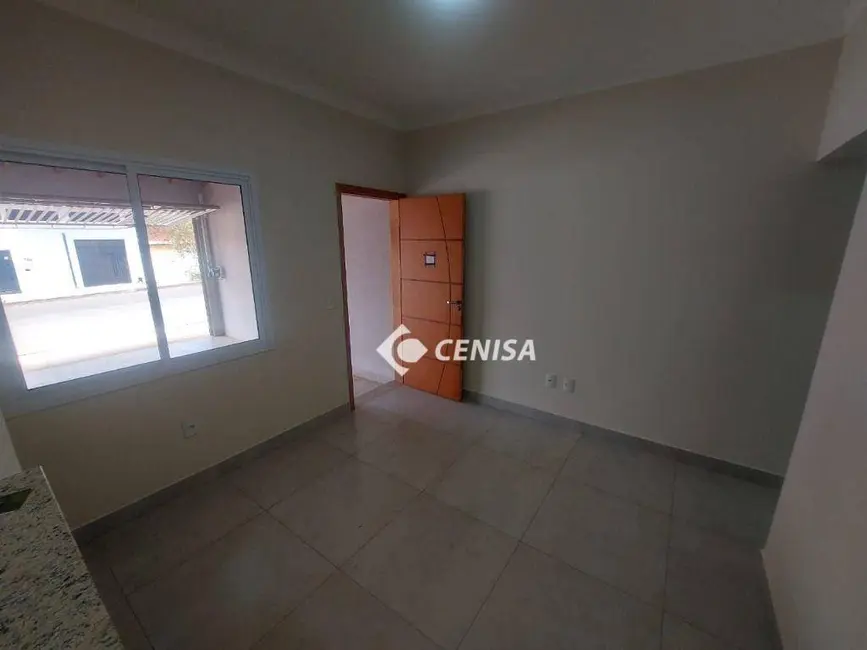 Foto 6 de Casa com 2 quartos à venda, 75m2 em Jardim dos Colibris, Indaiatuba - SP