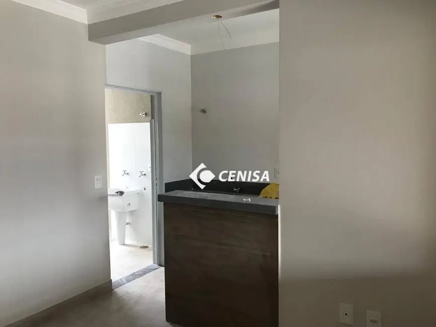 Foto 3 de Casa com 2 quartos à venda, 75m2 em Jardim dos Colibris, Indaiatuba - SP