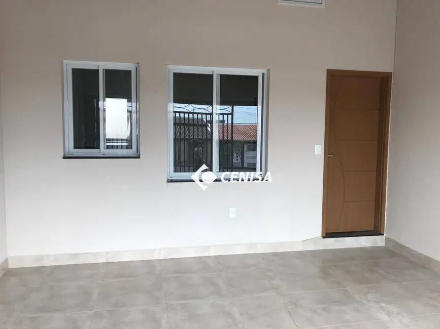 Foto 2 de Casa com 2 quartos à venda, 75m2 em Jardim dos Colibris, Indaiatuba - SP