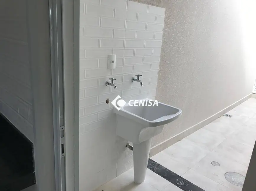 Foto 6 de Casa com 2 quartos à venda, 75m2 em Jardim dos Colibris, Indaiatuba - SP