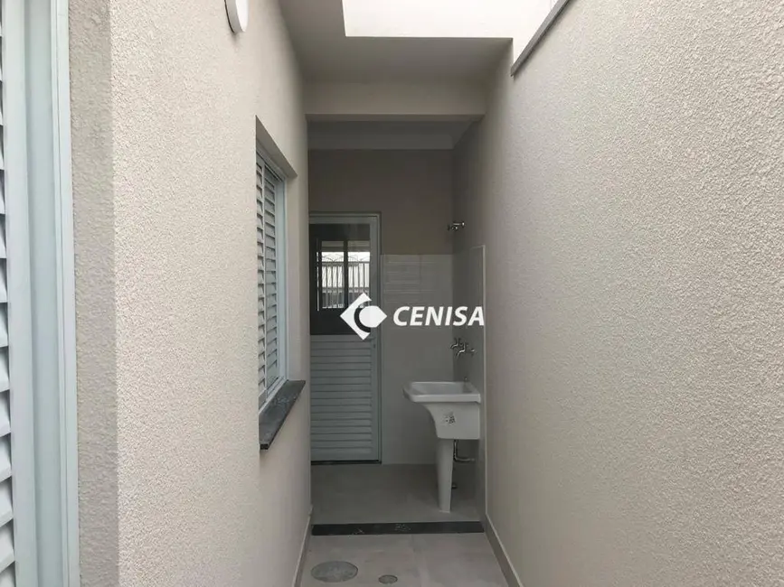 Foto 5 de Casa com 2 quartos à venda, 75m2 em Jardim dos Colibris, Indaiatuba - SP