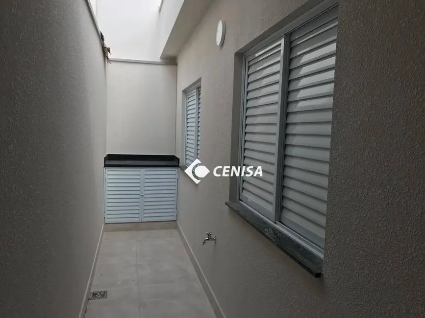 Foto 4 de Casa com 2 quartos à venda, 75m2 em Jardim dos Colibris, Indaiatuba - SP