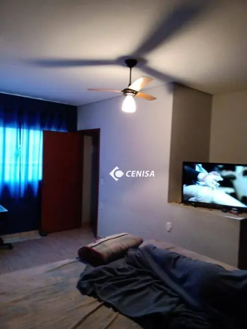 Foto 9 de Casa com 3 quartos à venda, 125m2 em Jardim São Francisco, Indaiatuba - SP