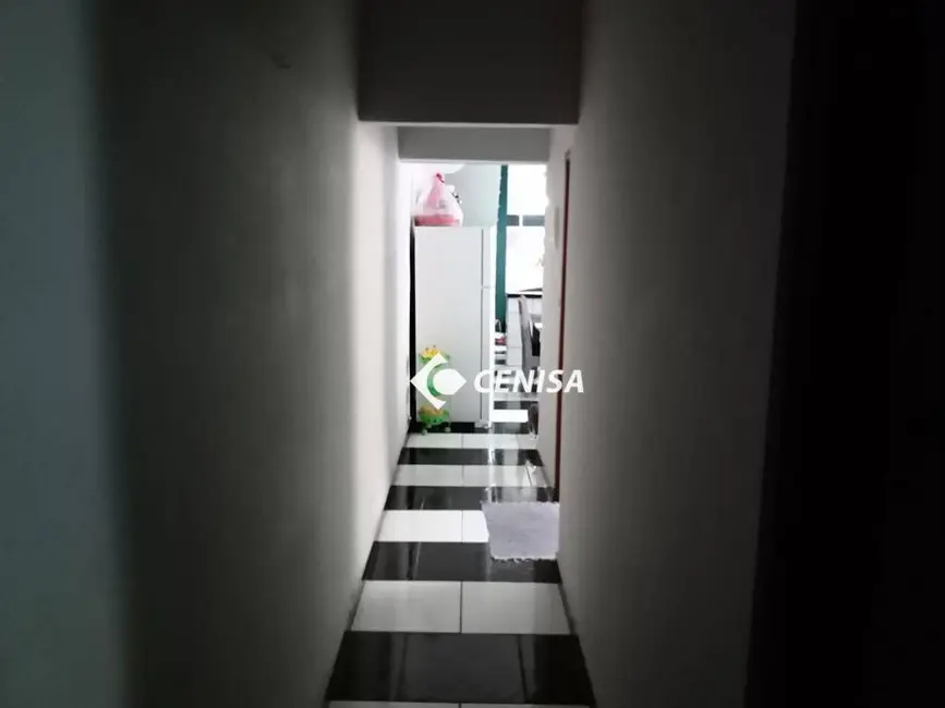Foto 6 de Casa com 3 quartos à venda, 125m2 em Jardim São Francisco, Indaiatuba - SP