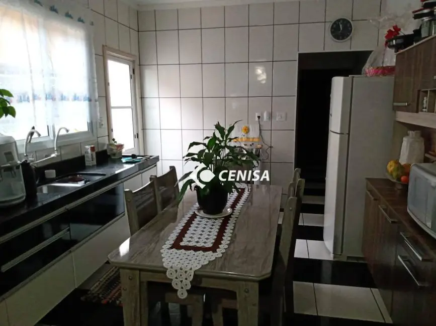 Foto 5 de Casa com 3 quartos à venda, 125m2 em Jardim São Francisco, Indaiatuba - SP