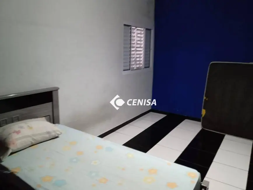 Foto 8 de Casa com 3 quartos à venda, 125m2 em Jardim São Francisco, Indaiatuba - SP