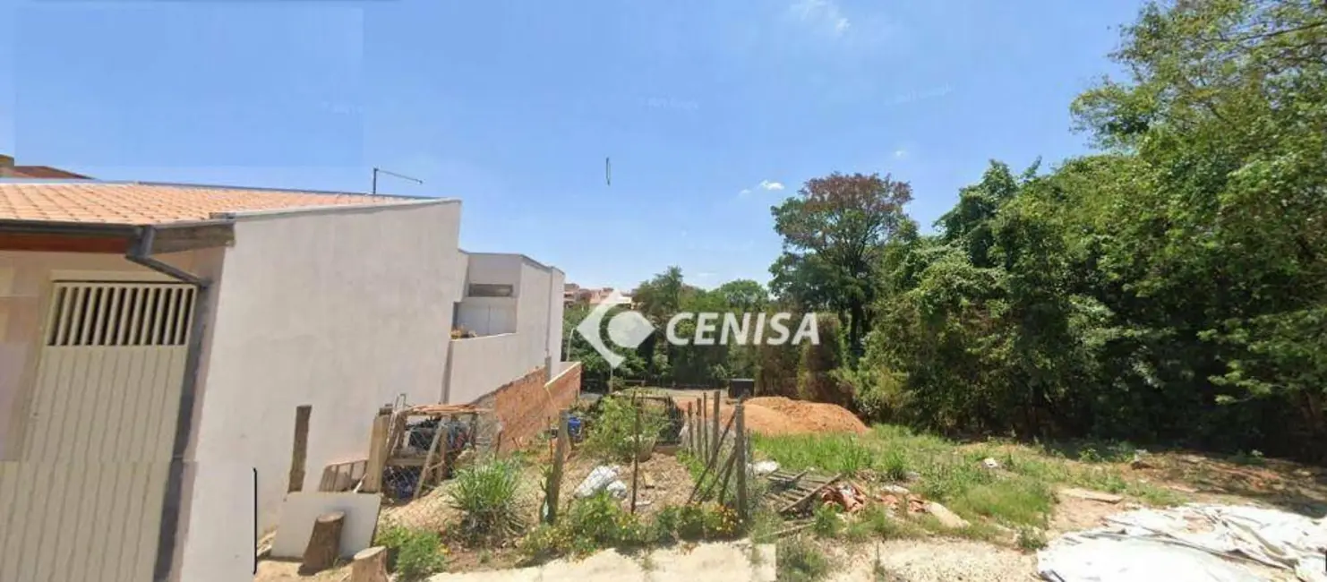 Foto 1 de Terreno / Lote à venda, 314m2 em Jardim Morumbi, Indaiatuba - SP