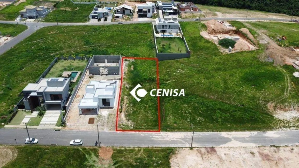 Foto 1 de Terreno / Lote à venda, 1200m2 em Parque Residencial Indaiá, Indaiatuba - SP