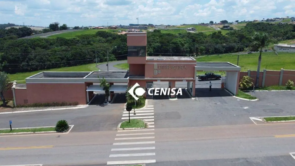 Foto 4 de Terreno / Lote à venda, 1200m2 em Parque Residencial Indaiá, Indaiatuba - SP