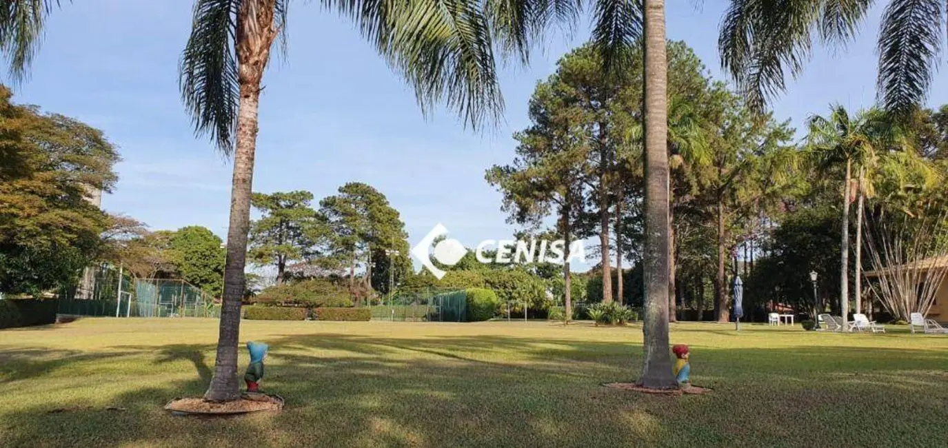 Foto 7 de Chácara com 6 quartos à venda, 12000m2 em Chácara Polaris, Indaiatuba - SP