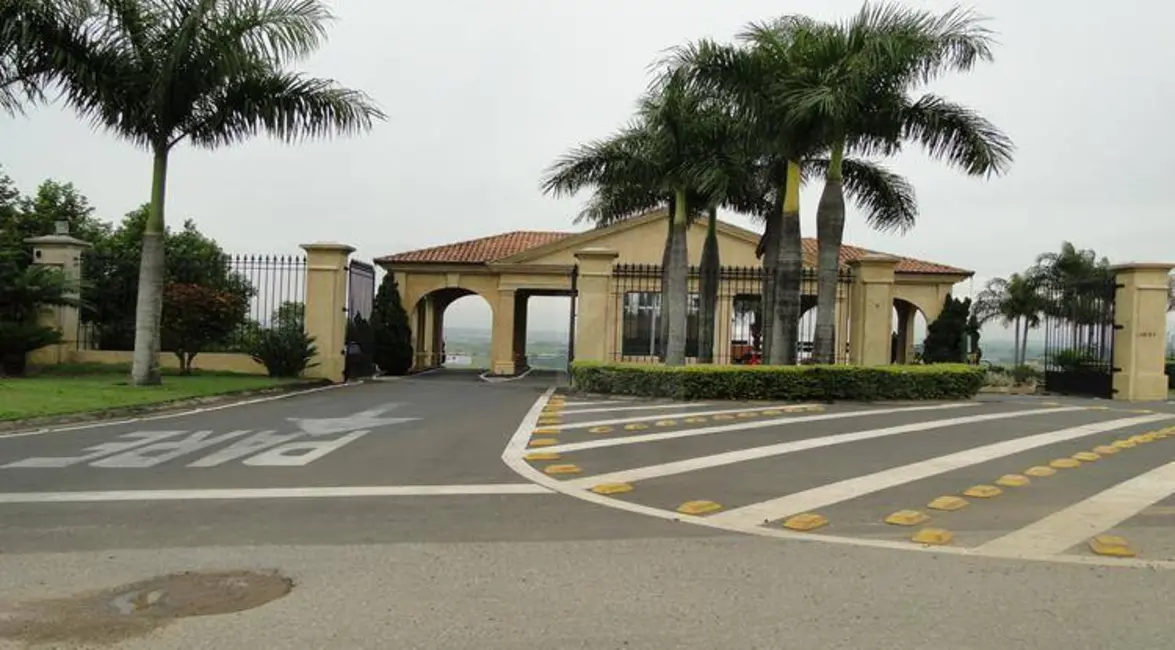 Foto 2 de Terreno / Lote à venda, 452m2 em Jardim Vila Paradiso, Indaiatuba - SP