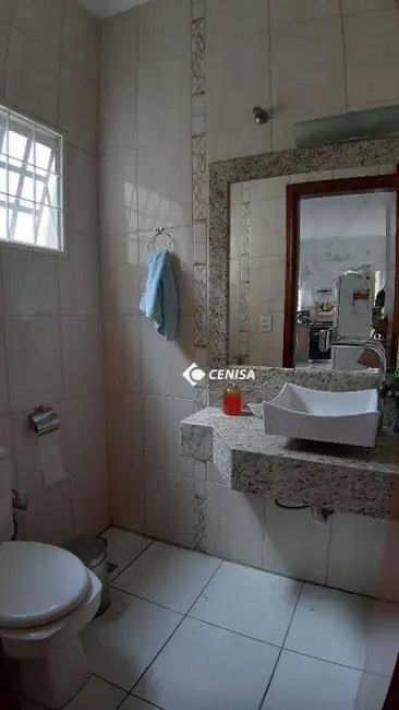 Foto 4 de Casa com 3 quartos à venda, 250m2 em Jardim Regina, Indaiatuba - SP