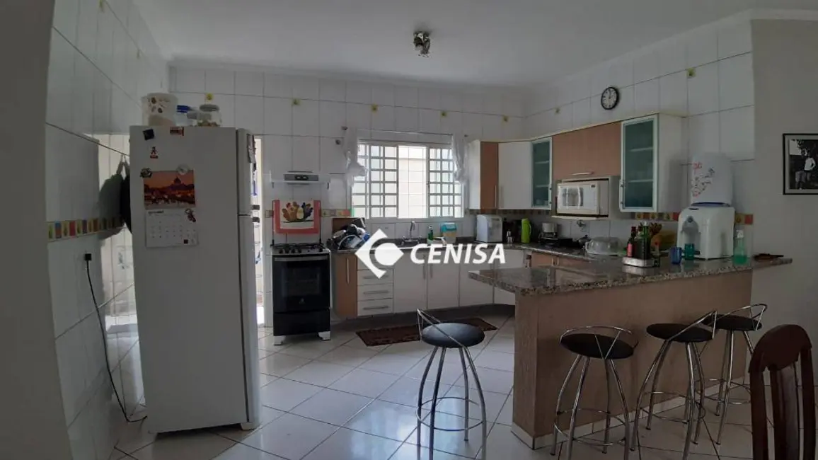 Foto 5 de Casa com 3 quartos à venda, 250m2 em Jardim Regina, Indaiatuba - SP