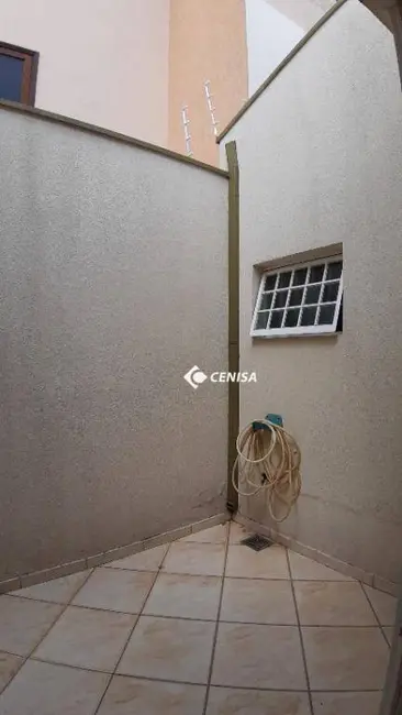 Foto 6 de Casa com 3 quartos à venda, 250m2 em Jardim Regina, Indaiatuba - SP