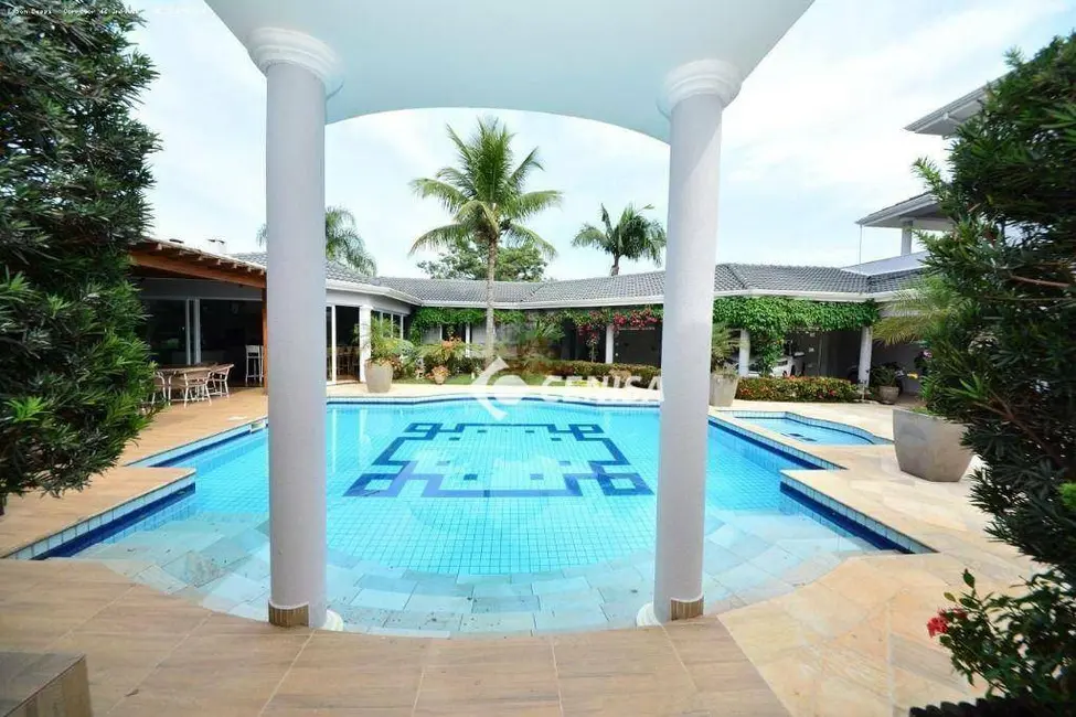 Foto 5 de Casa de Condomínio com 5 quartos à venda, 2000m2 em Terras de Itaici, Indaiatuba - SP