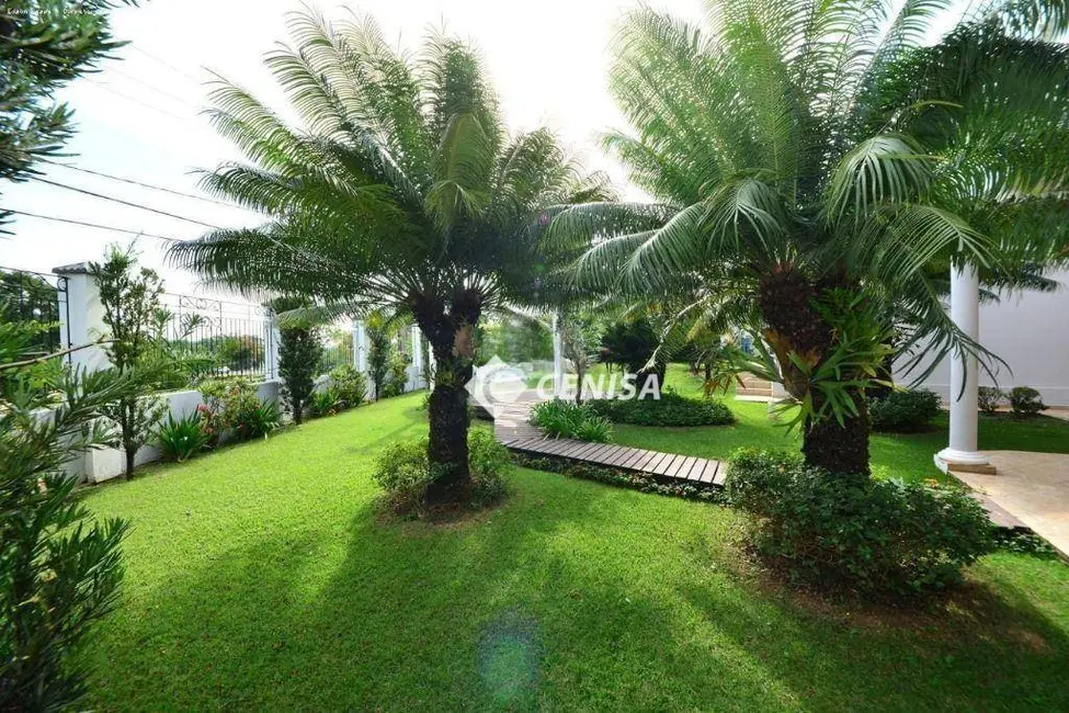 Foto 7 de Casa de Condomínio com 5 quartos à venda, 2000m2 em Terras de Itaici, Indaiatuba - SP