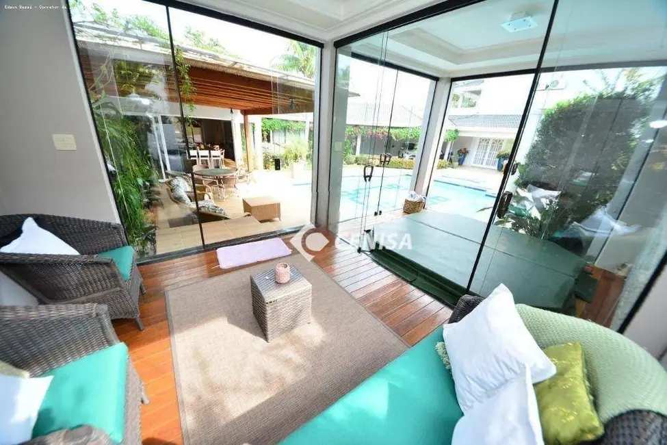 Foto 8 de Casa de Condomínio com 5 quartos à venda, 2000m2 em Terras de Itaici, Indaiatuba - SP