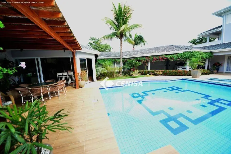 Foto 6 de Casa de Condomínio com 5 quartos à venda, 2000m2 em Terras de Itaici, Indaiatuba - SP