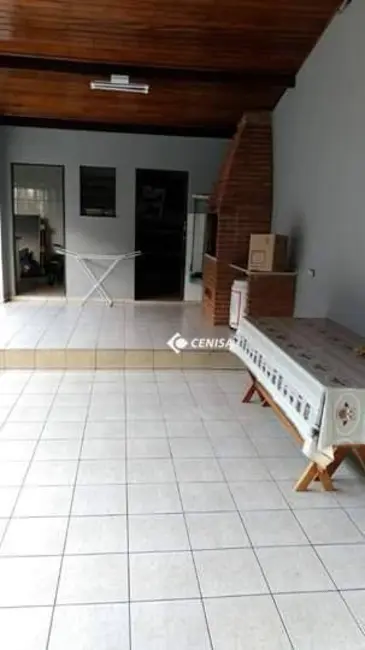 Foto 9 de Casa com 4 quartos à venda, 250m2 em Jardim América, Indaiatuba - SP