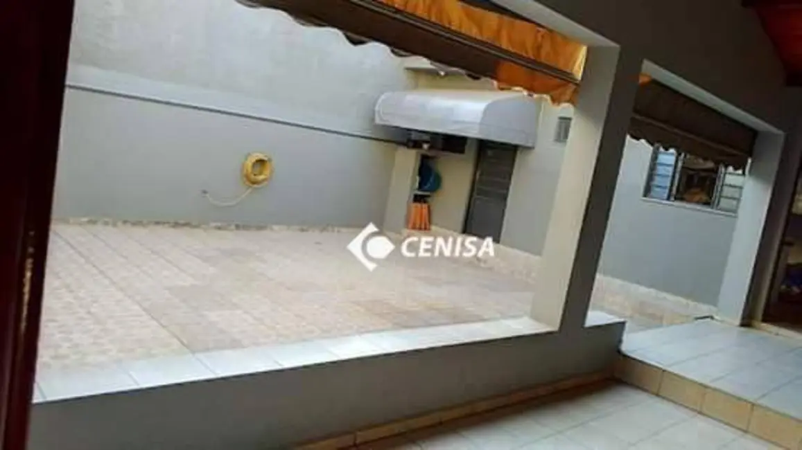 Foto 7 de Casa com 4 quartos à venda, 250m2 em Jardim América, Indaiatuba - SP